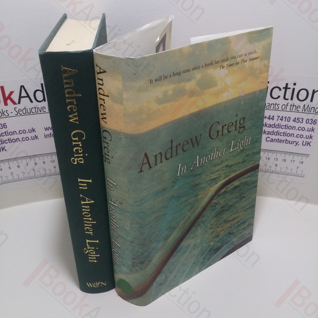 In Another Light (Signed)