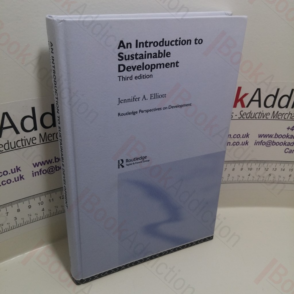 An Introduction to Sustainable Development