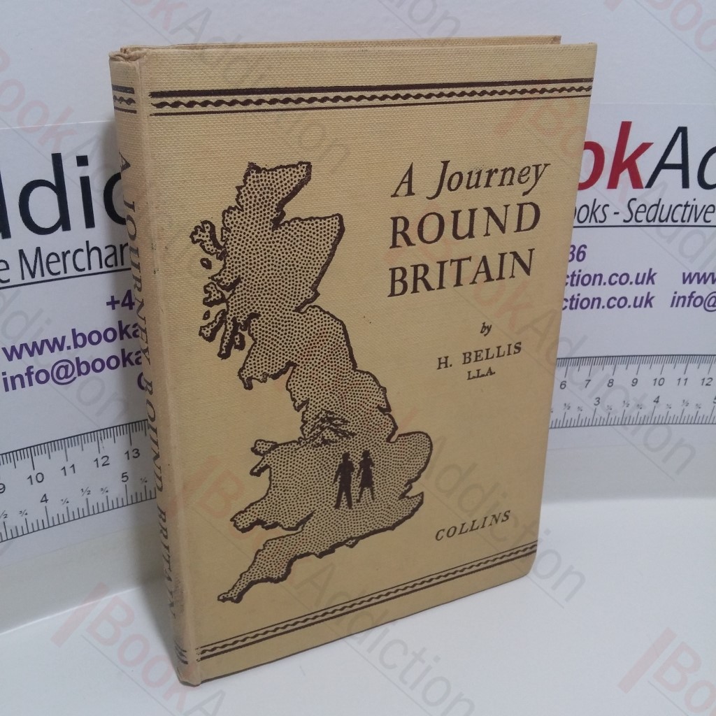 A Journey Round Britain