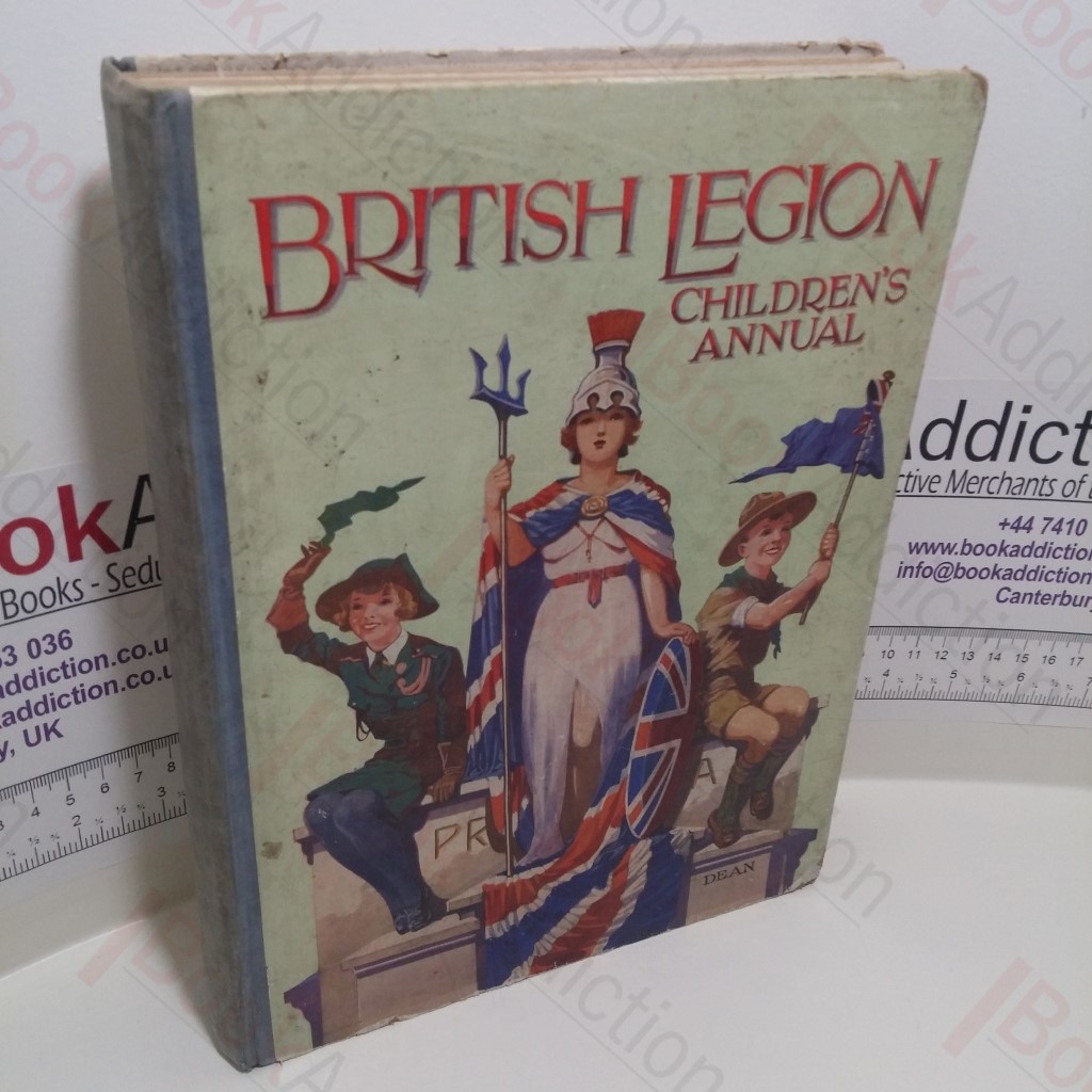 British Legion Children's Annual