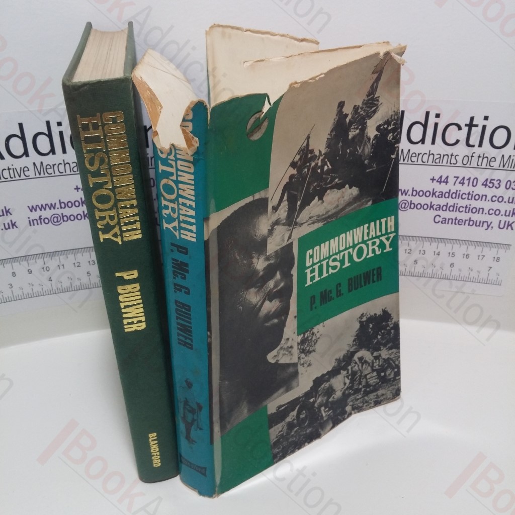 Commonwealth History