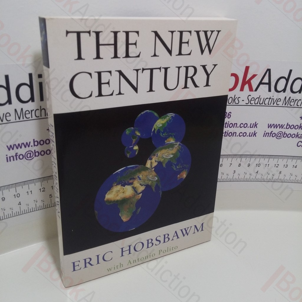 The New Century : In Conversation with Antonio Polito