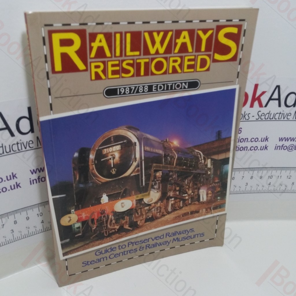 Railways Restored