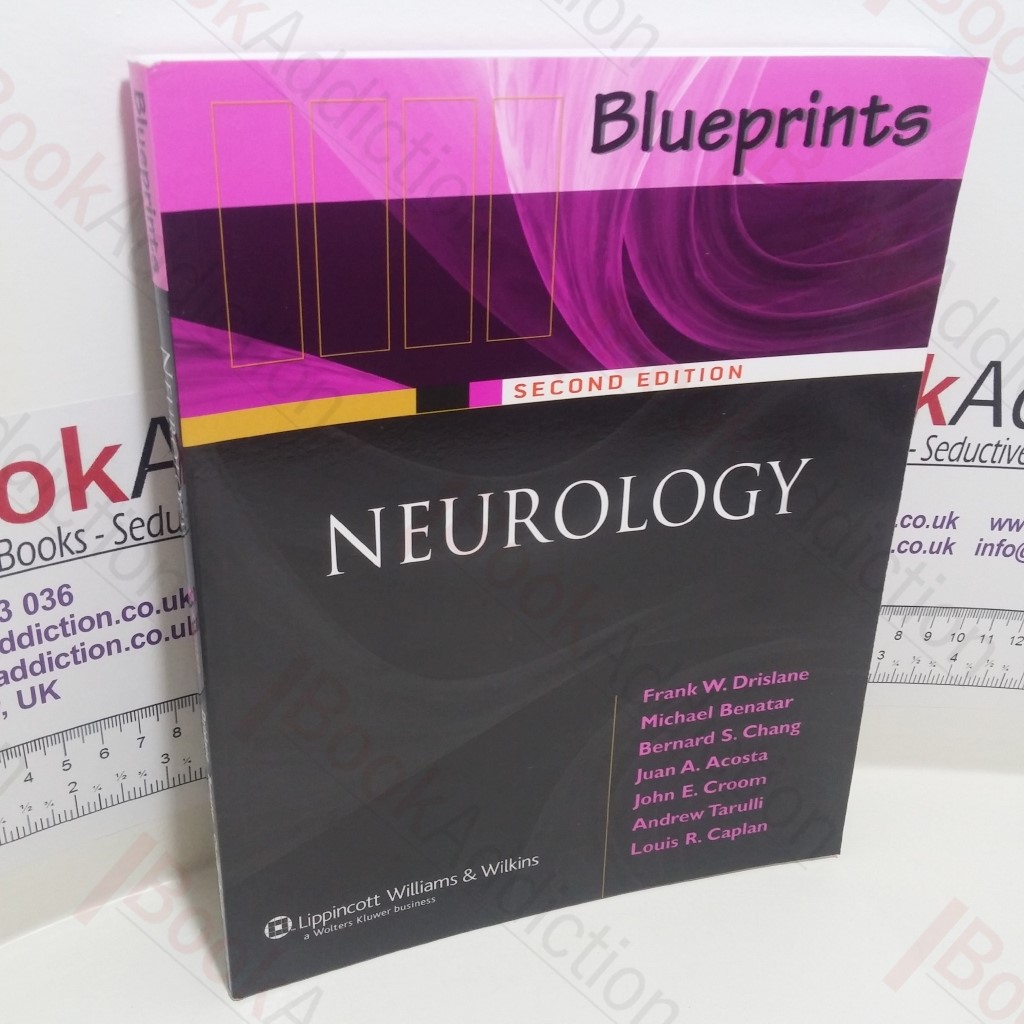 Neurology (Blueprints)