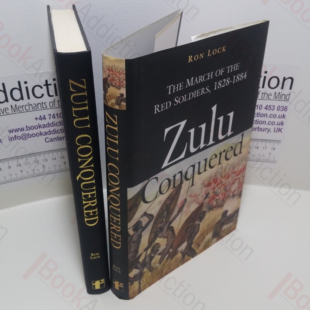 Zulu Conquered: The March of the Red Soldiers