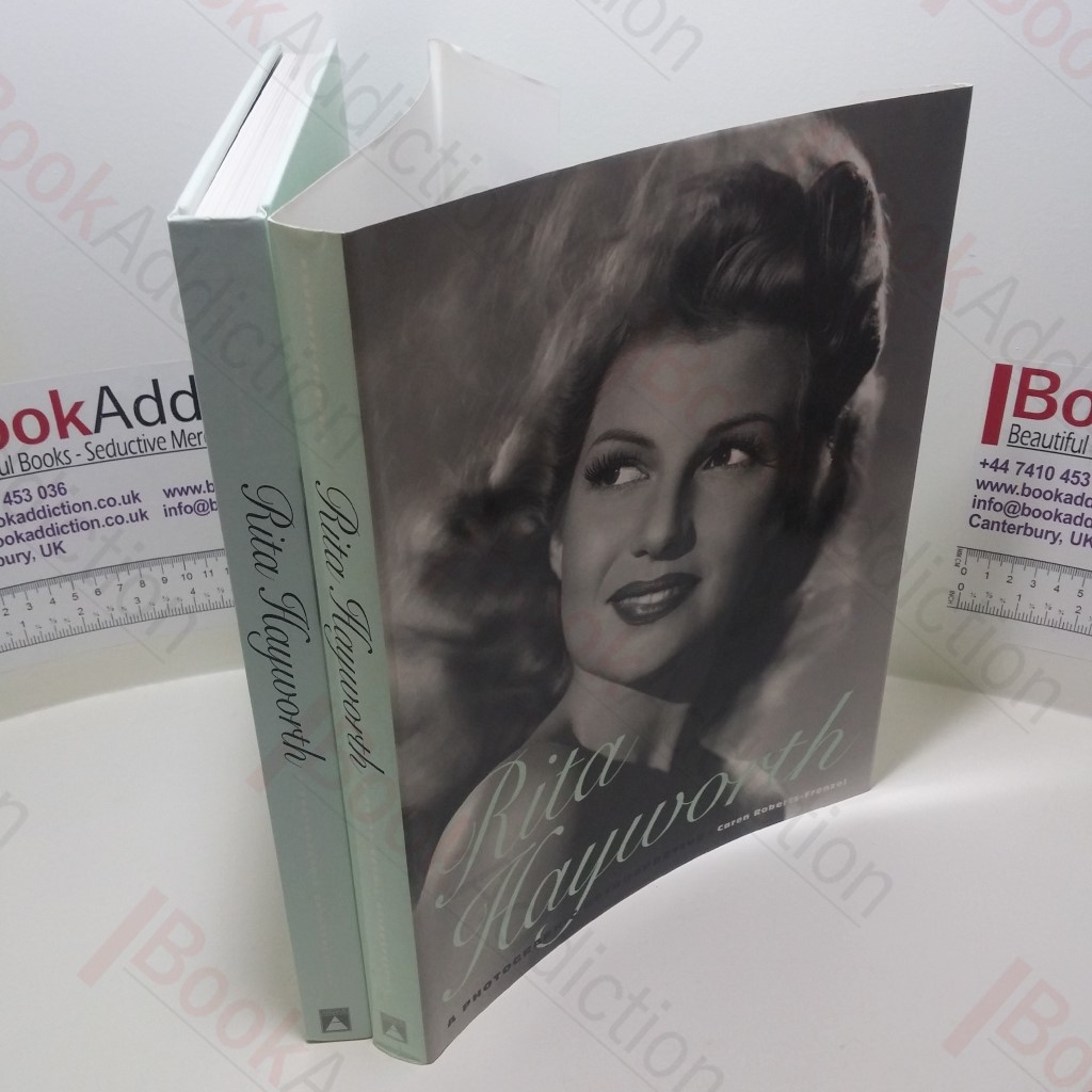 Rita Hayworth : A Photographic Retrospective