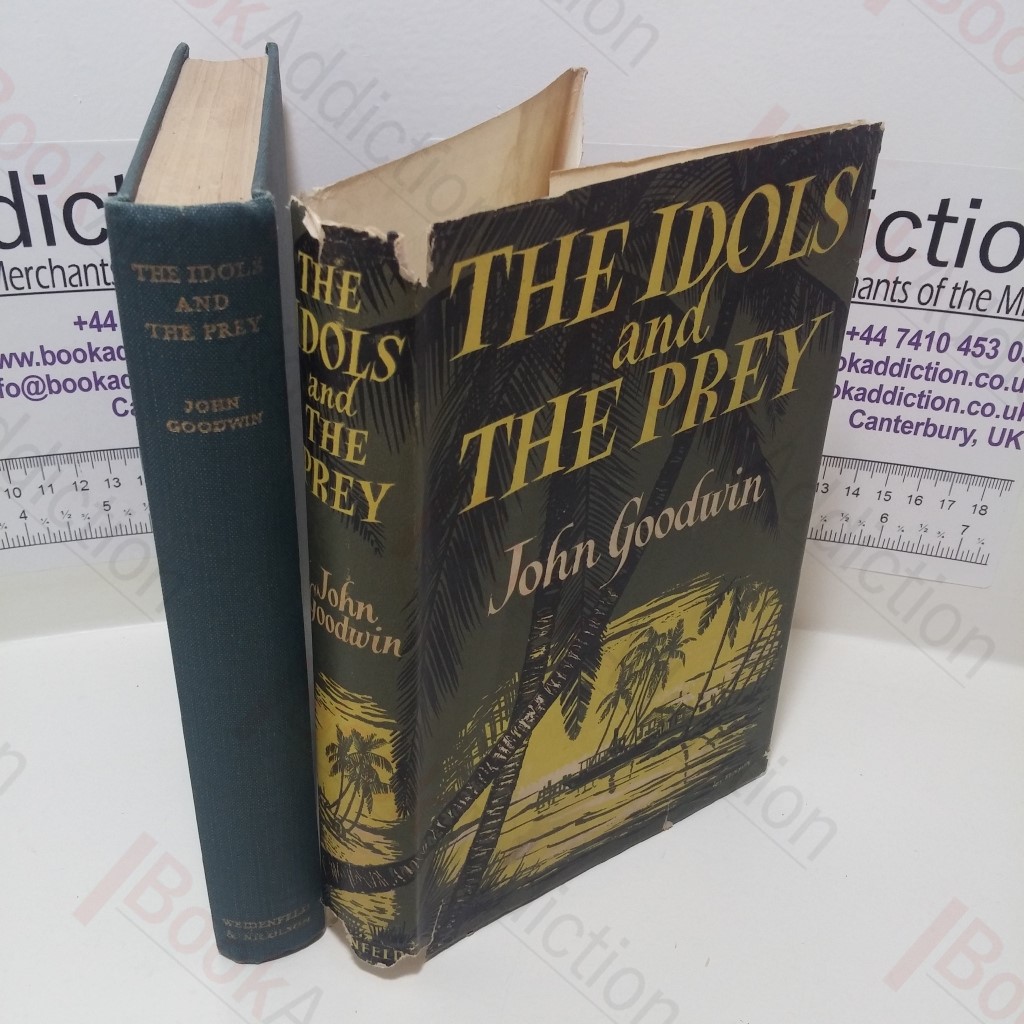 The Idols and the Prey