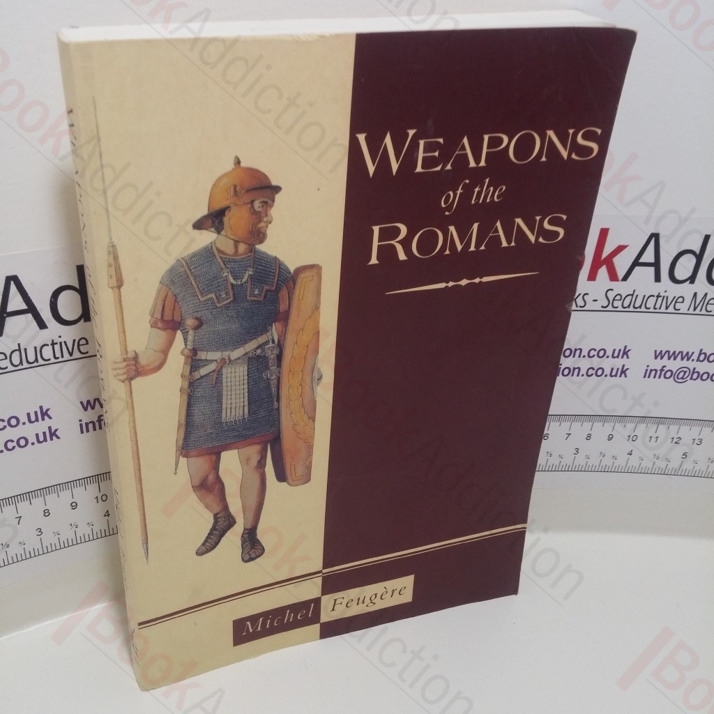 Weapons of the Romans
