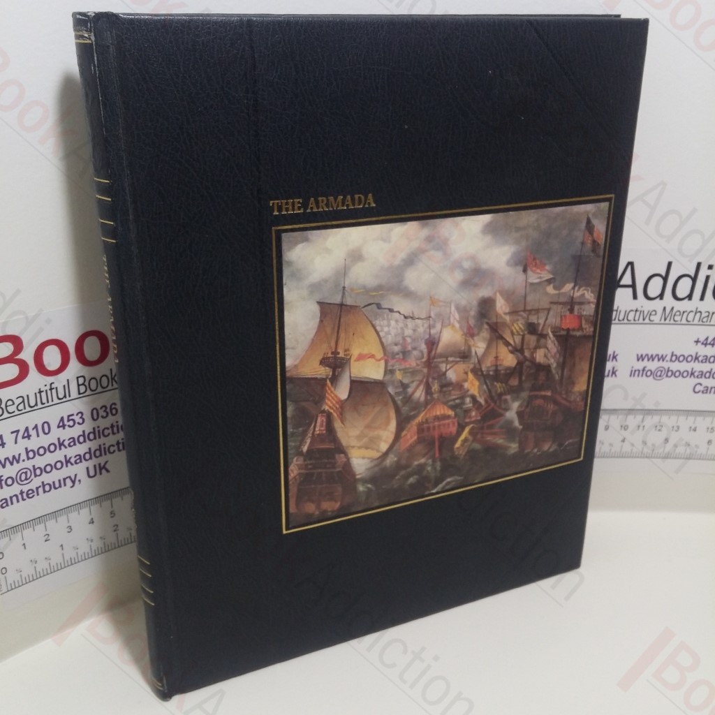 The Armada (The Seafarers Series)