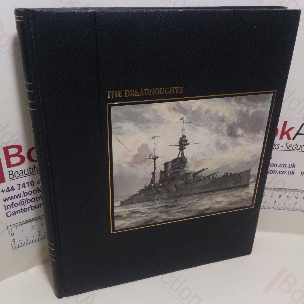 The Dreadnoughts (The Seafarers Series)