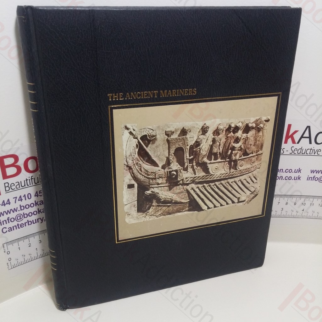 The Ancient Mariners (The Seafarers Series)