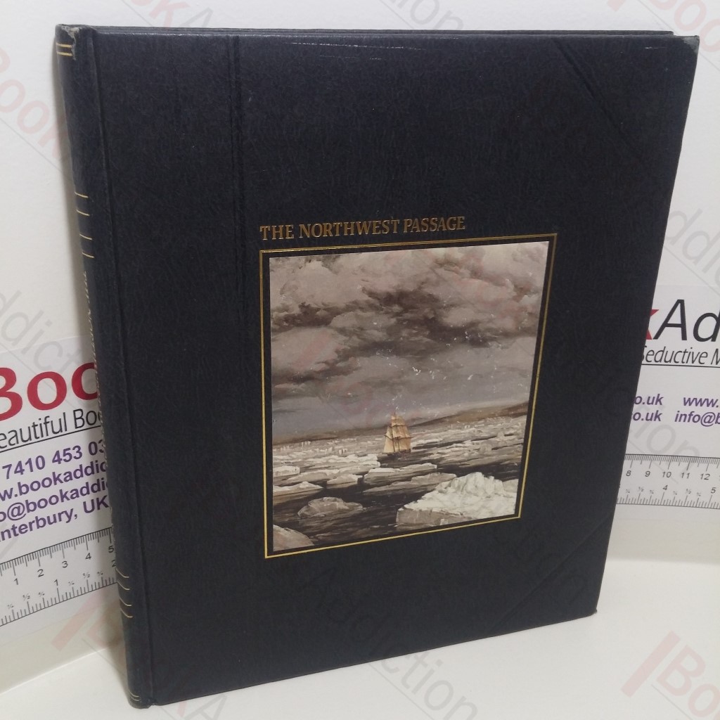 The Northwest Passage  (The Seafarers Series)