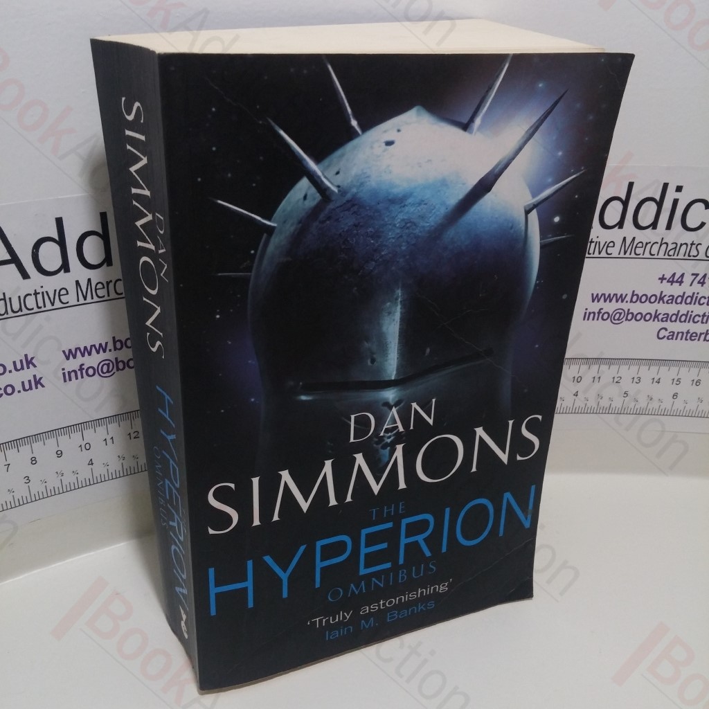 The Hyperion Omnibus : Hyperion, The Fall of Hyperion
