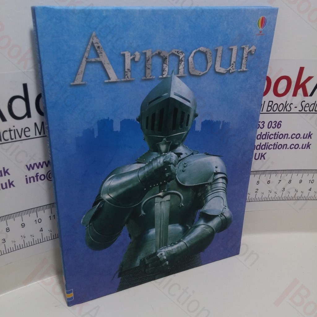 Armour (Usborne Beginners)