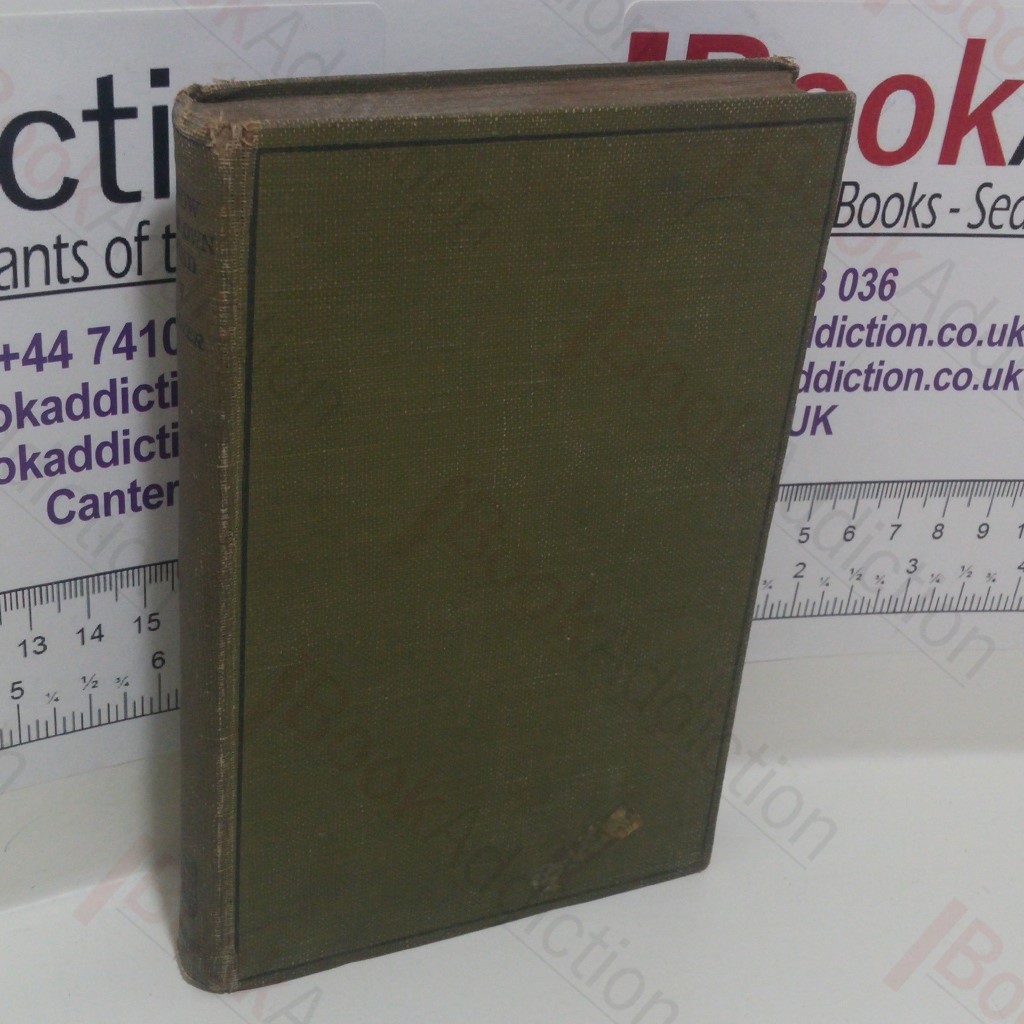 Know Your Own Mind : A Little Book of Practical Psychology