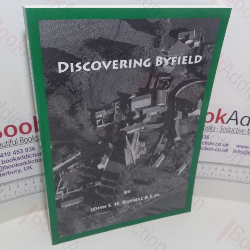 Discovering Byfield