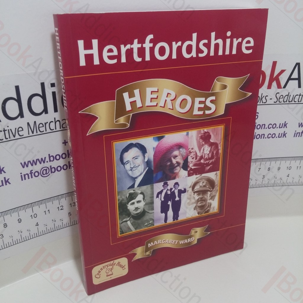 Hertfordshire Heroes