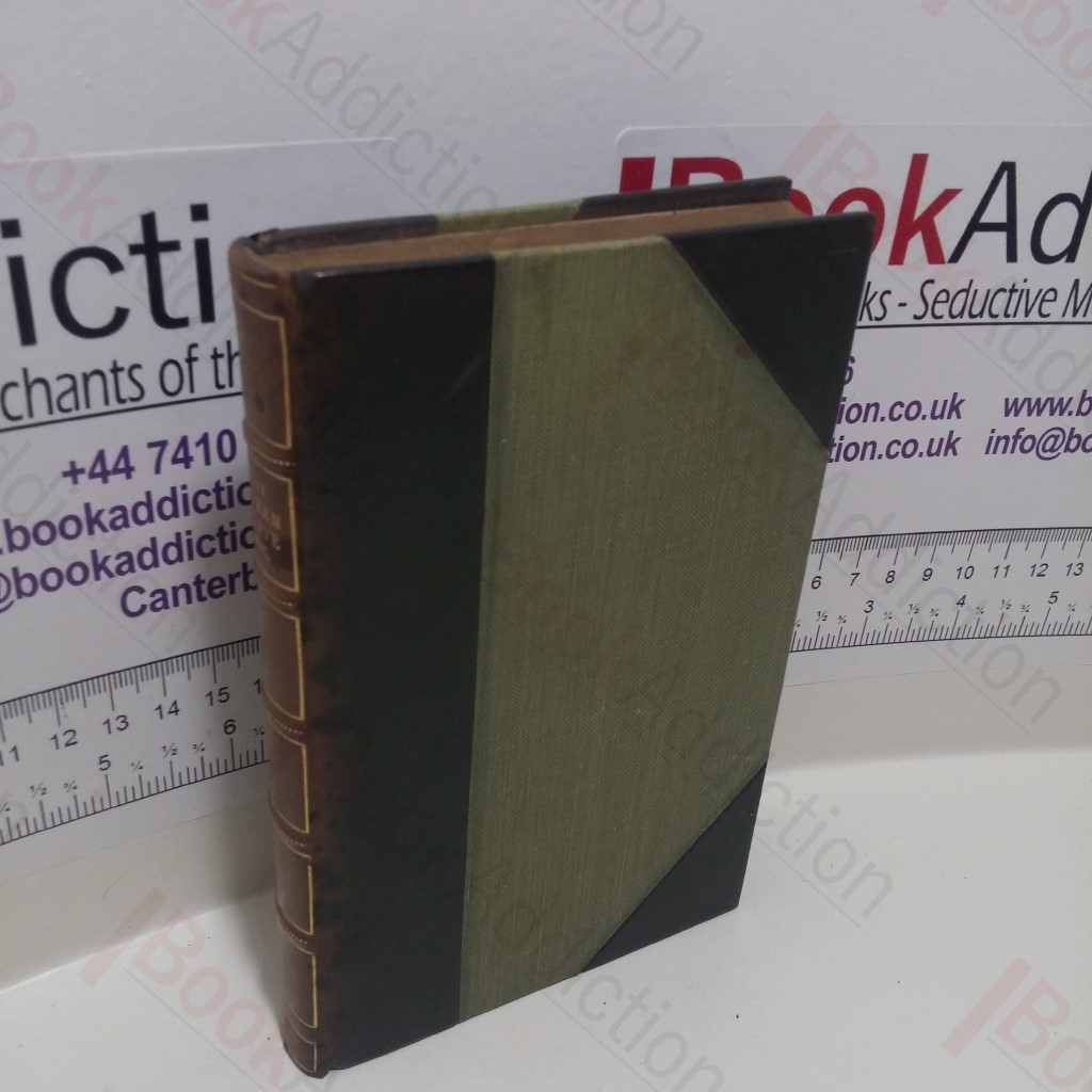 The Green Curve and Other Stories