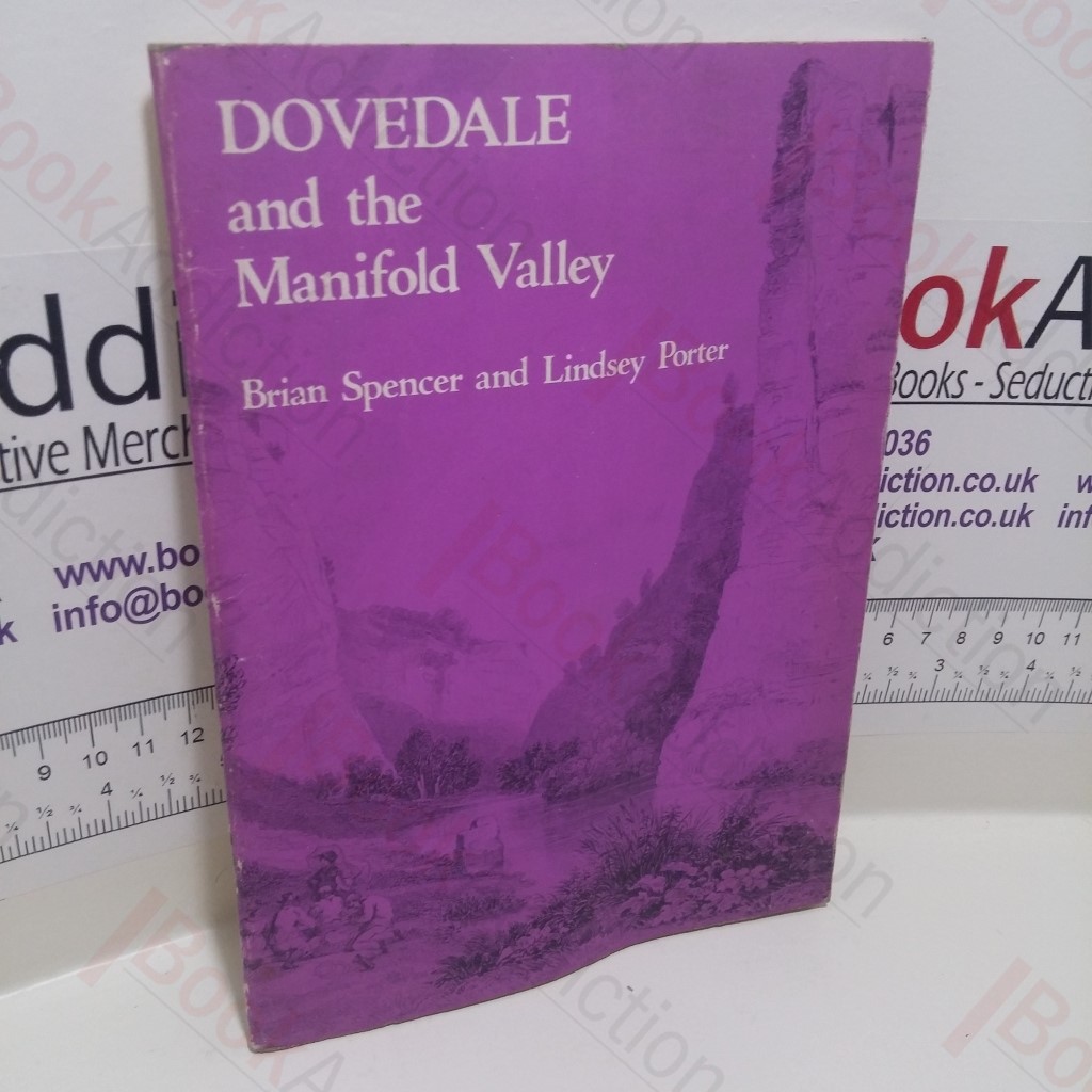 Dovedale and the Manifold Valley