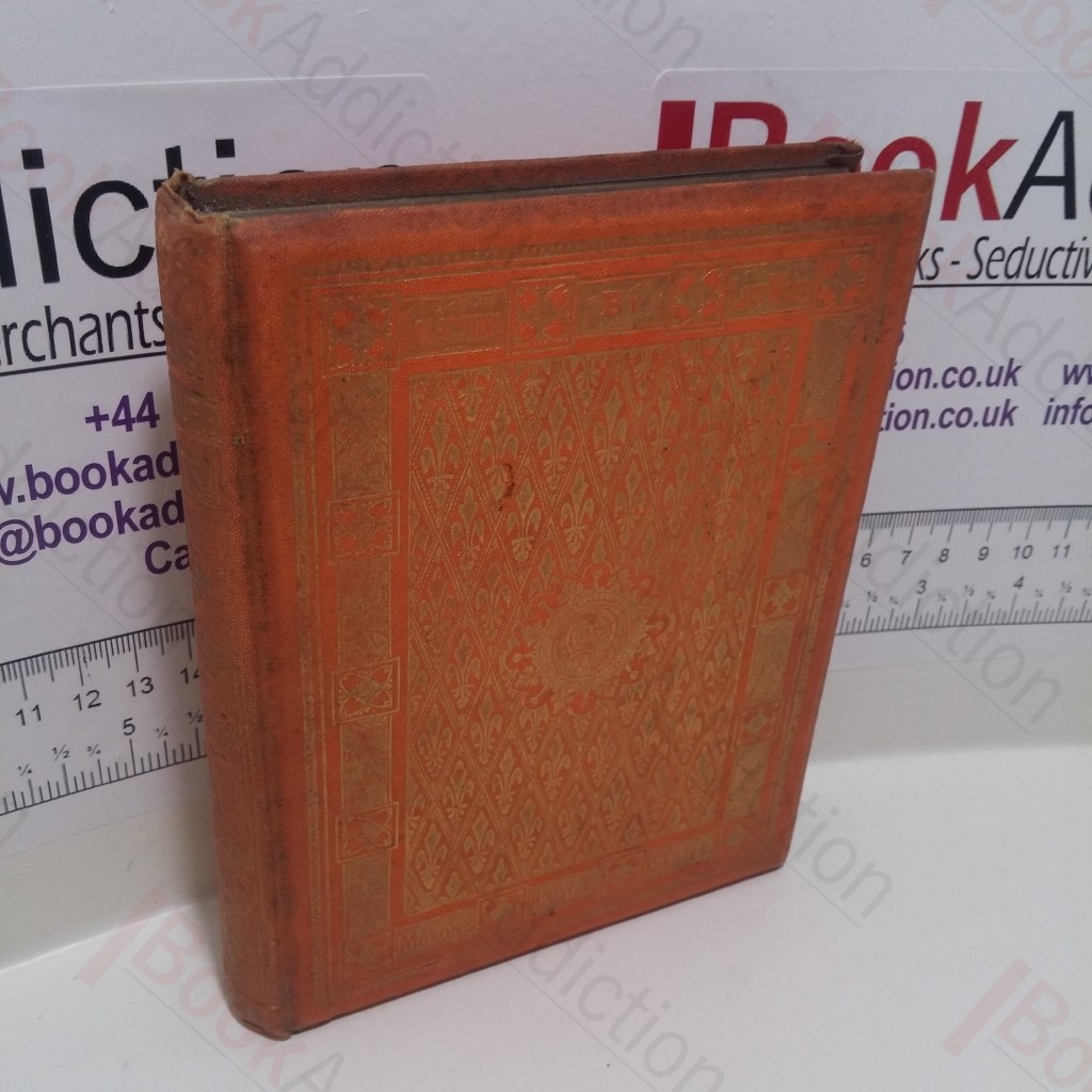 Leaves from the Poets' Laurels (Moxon's Miniature Poets)