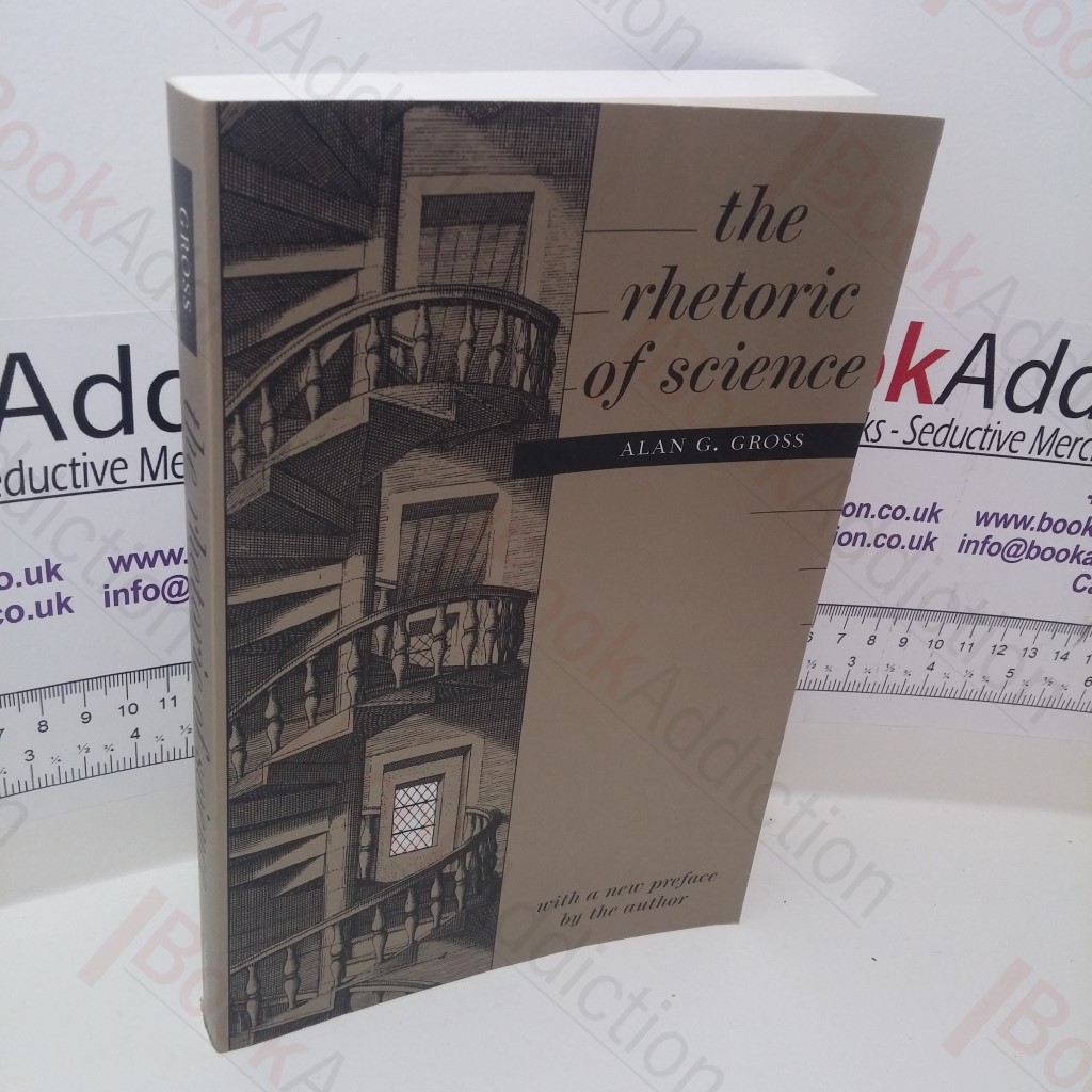 The Rhetoric of Science
