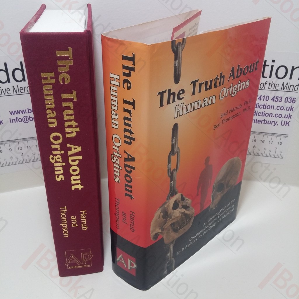 The Truth About Human Origins