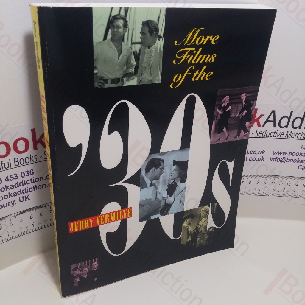 More Films of the Thirties (Citadel Film Series)