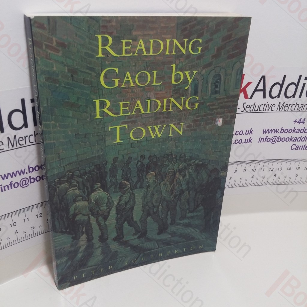Reading Gaol by Reading Town