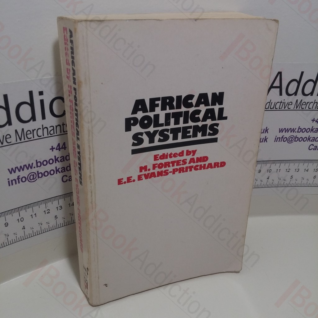 African Political Systems