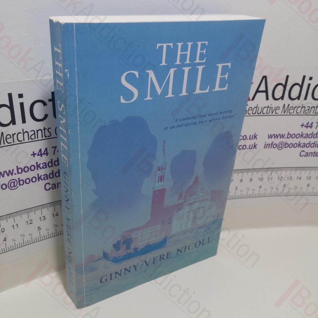 The Smile (Signed)