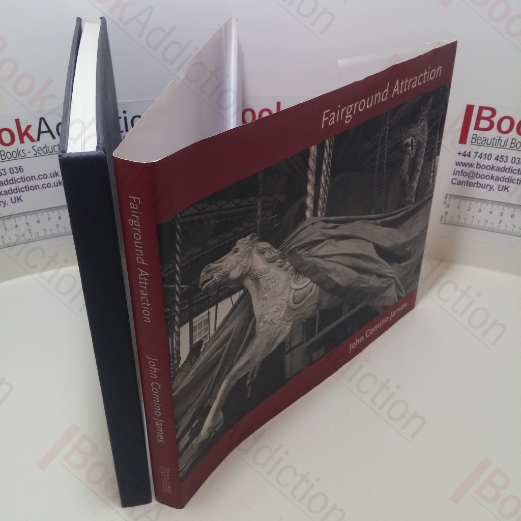 Fairground Attraction (Signed)