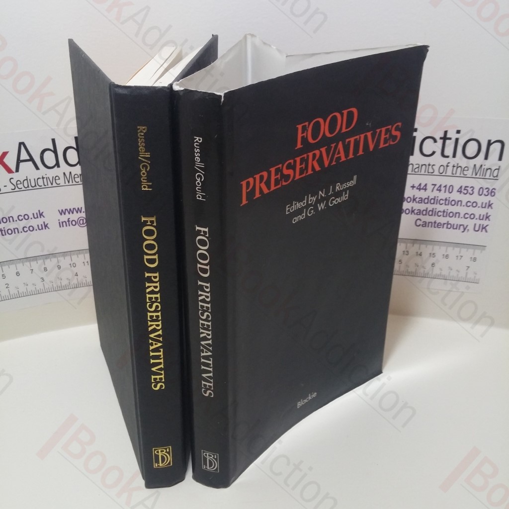 Food Preservatives