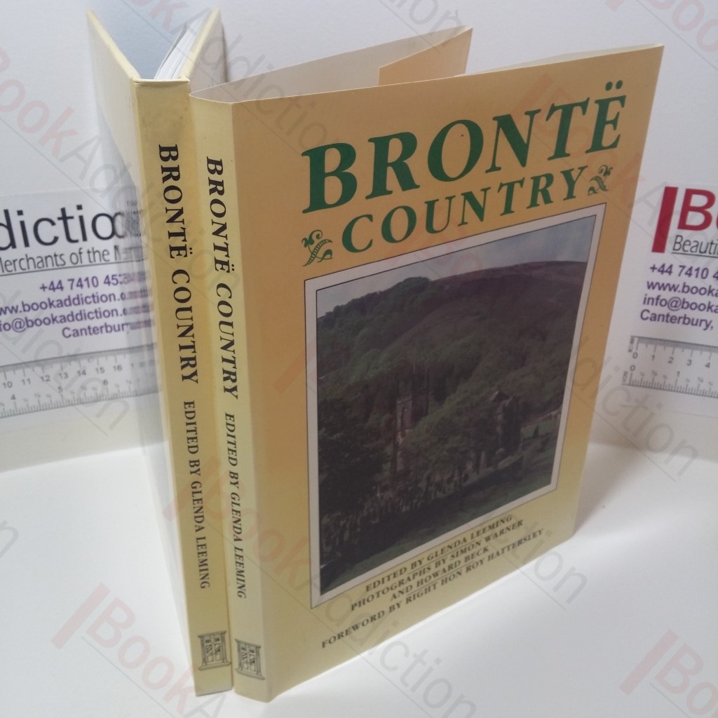 Bronte Country