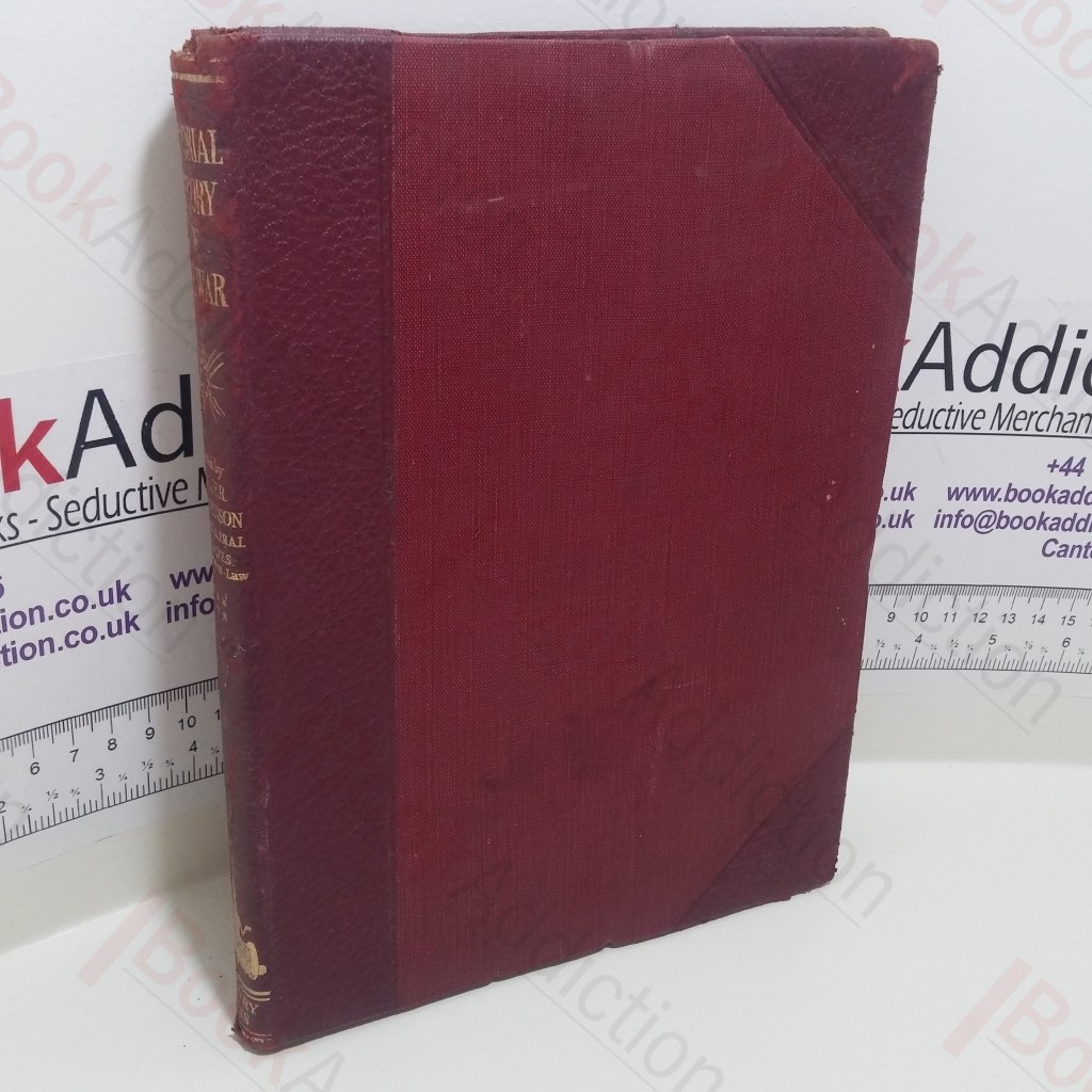 The Library Press Edition of Pictorial History of the War : A Complete and Authentic Record in Text and Pictures (12th June 1940 to 6th August 1940)