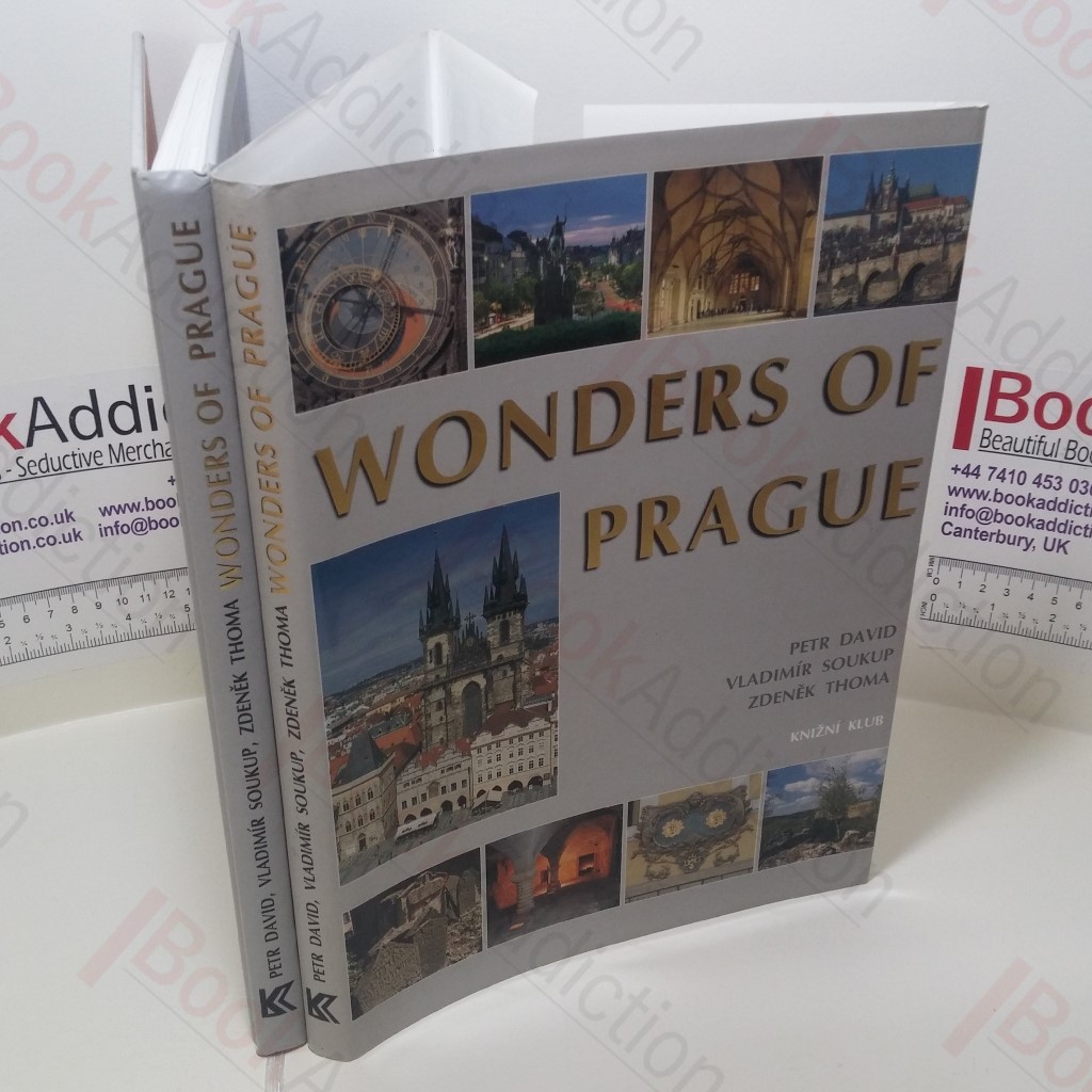 Wonders of Prague