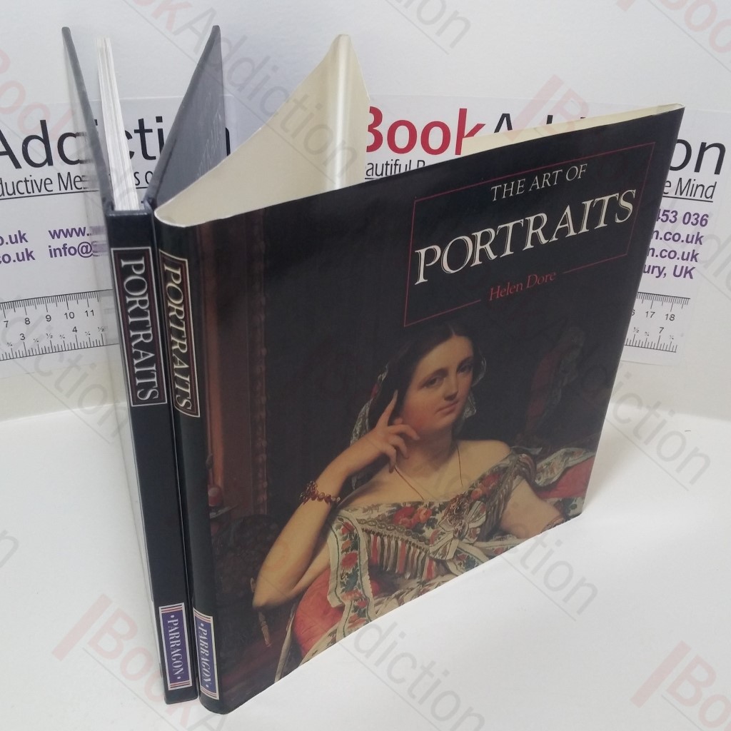 The Art of Portraits