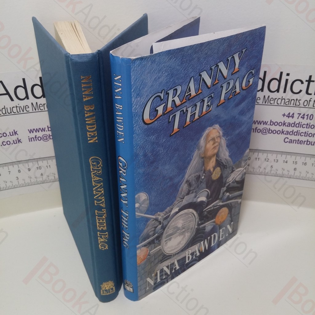 Granny the Pag