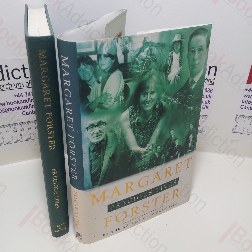 Precious Lives (Signed)