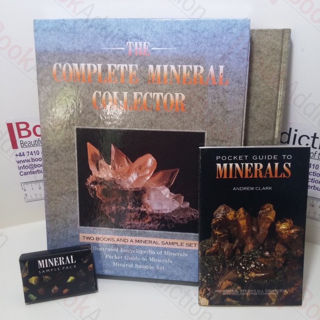 The Complete Mineral Collector
