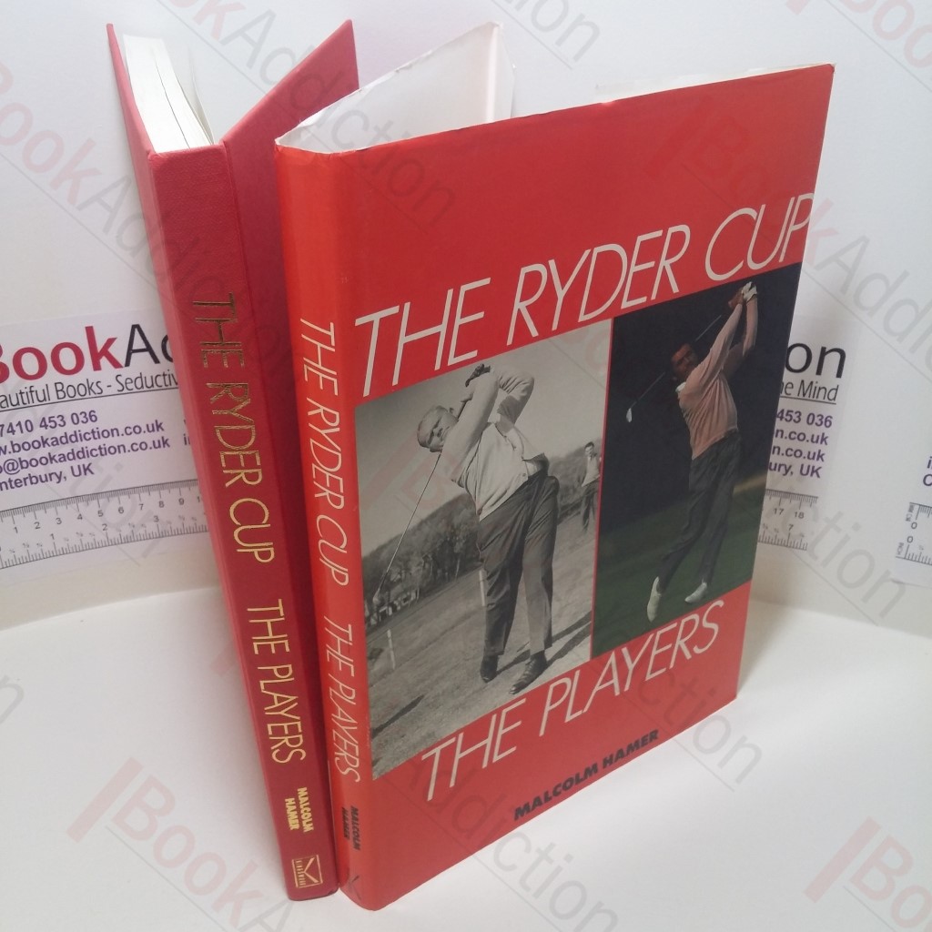 The Ryder Cup, The Players