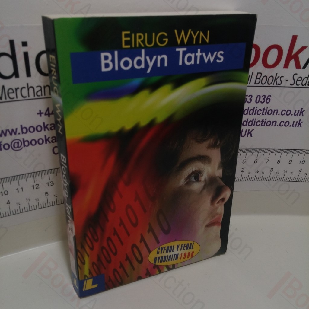 Blodyn Tatws