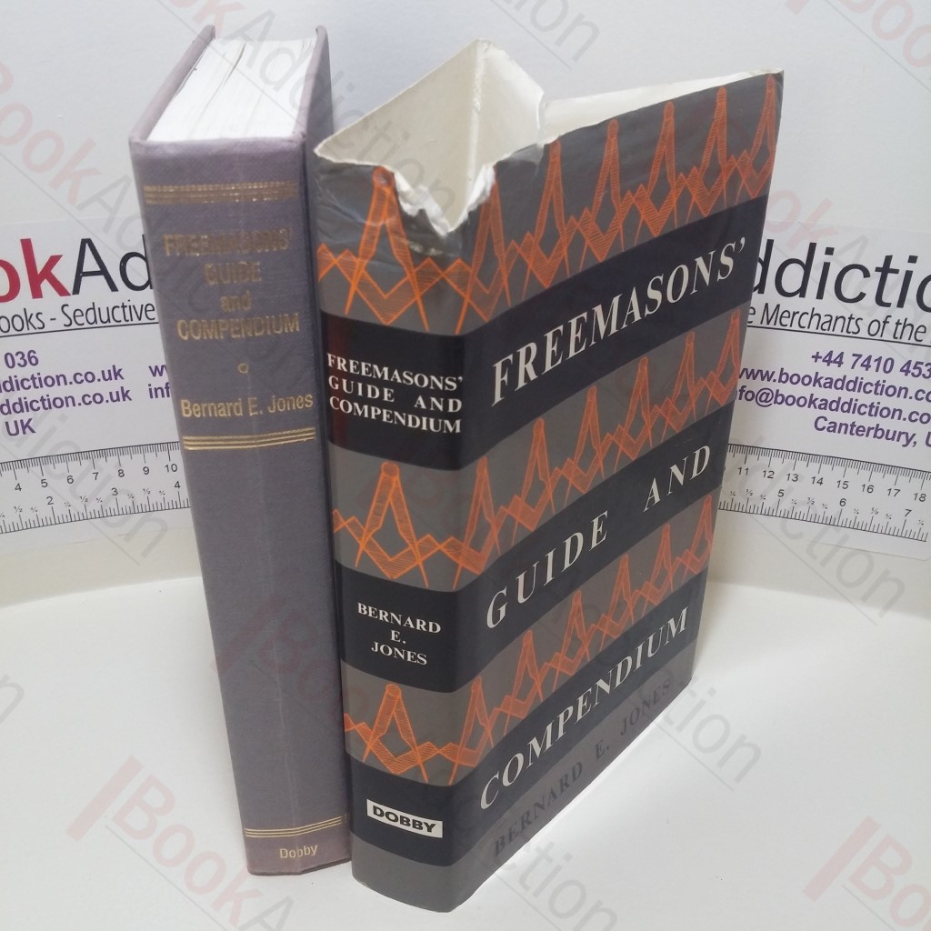 Freemasons' Guide and Compendium