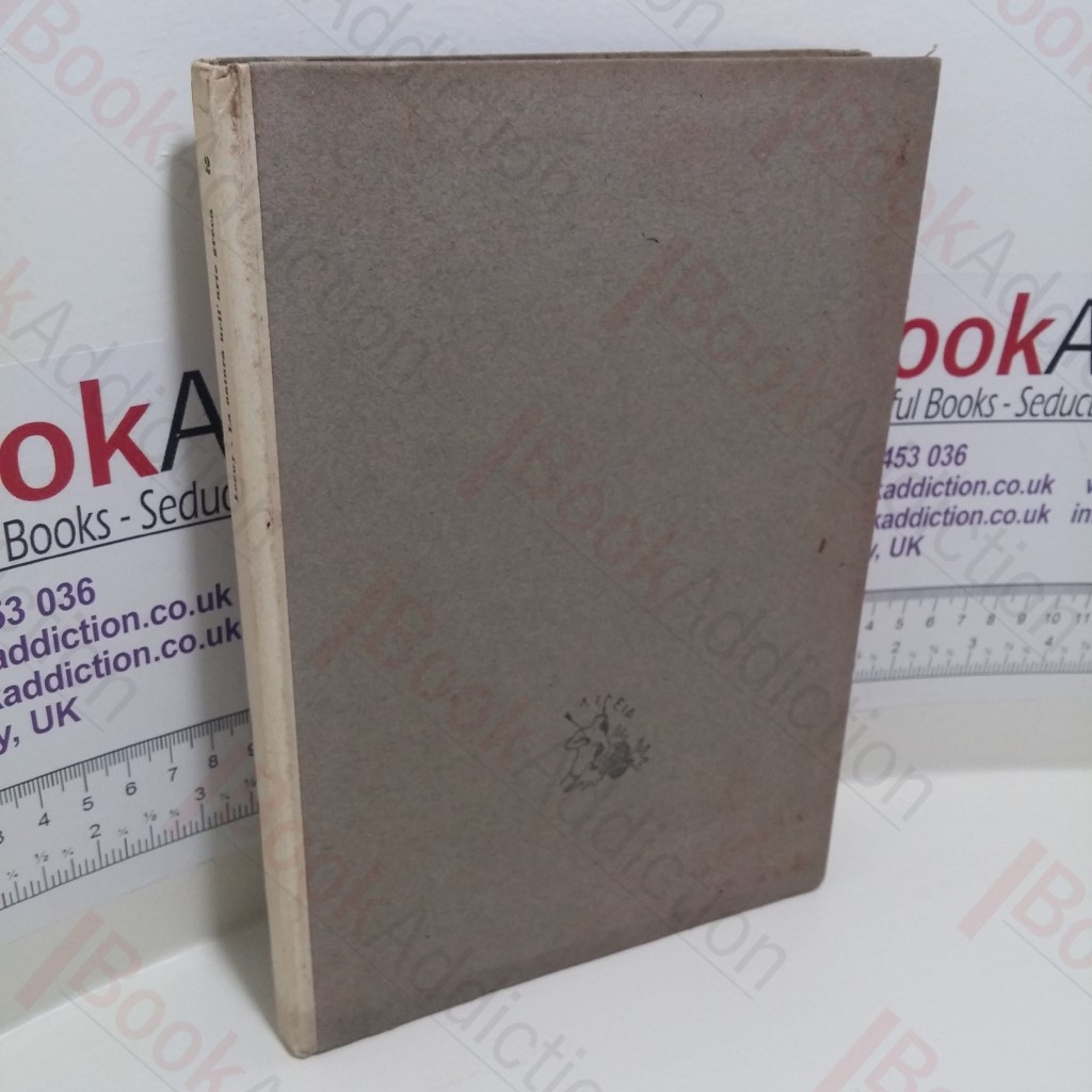 La Natura Nell'Arte Greca : Una Teoria Sulla Genesi Della Expressione Figurata