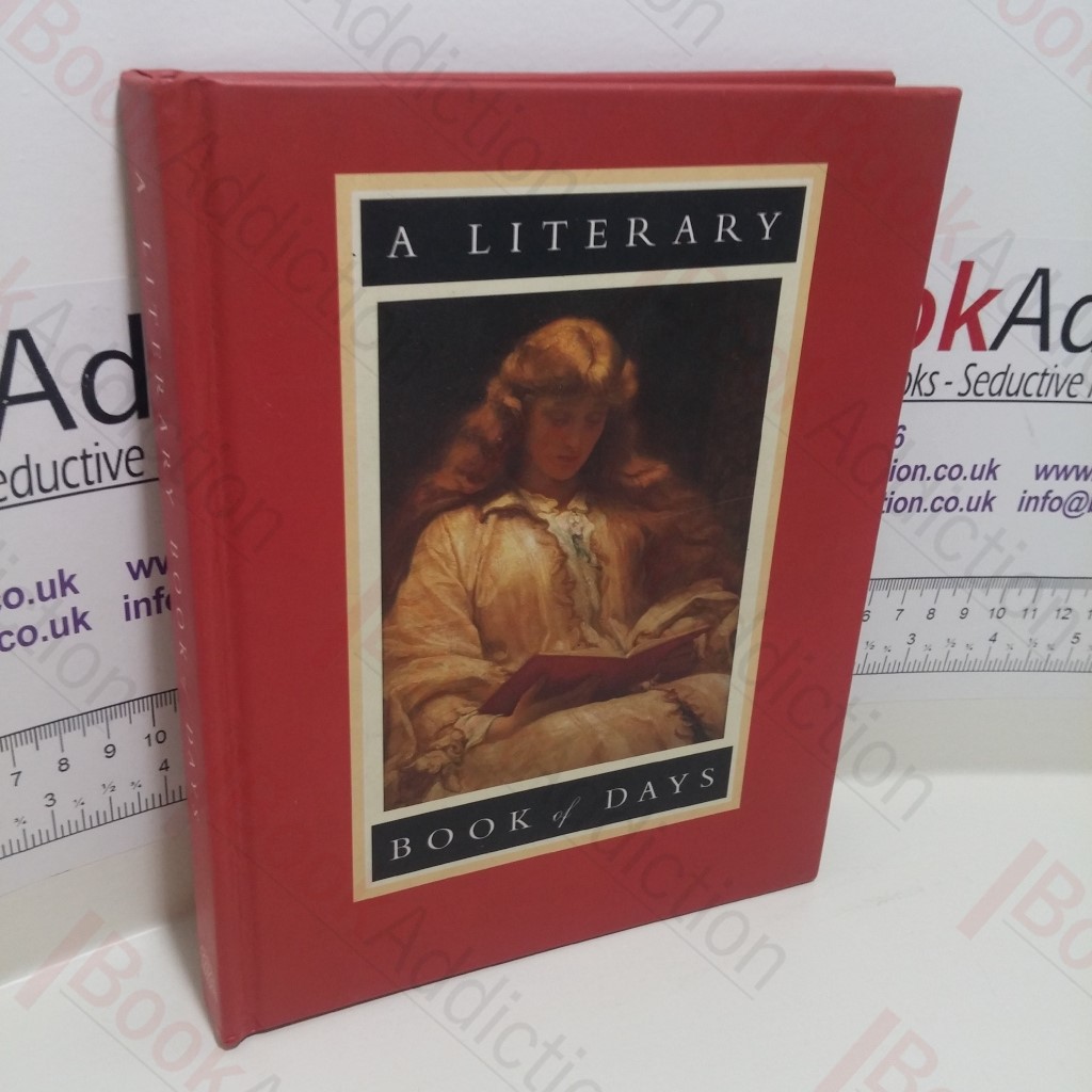 A Literary Book of Days