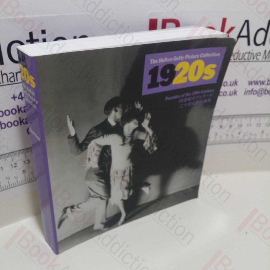 The Hutton Getty Picture Collection : 1920s (Decades of the 20th Century Series)
