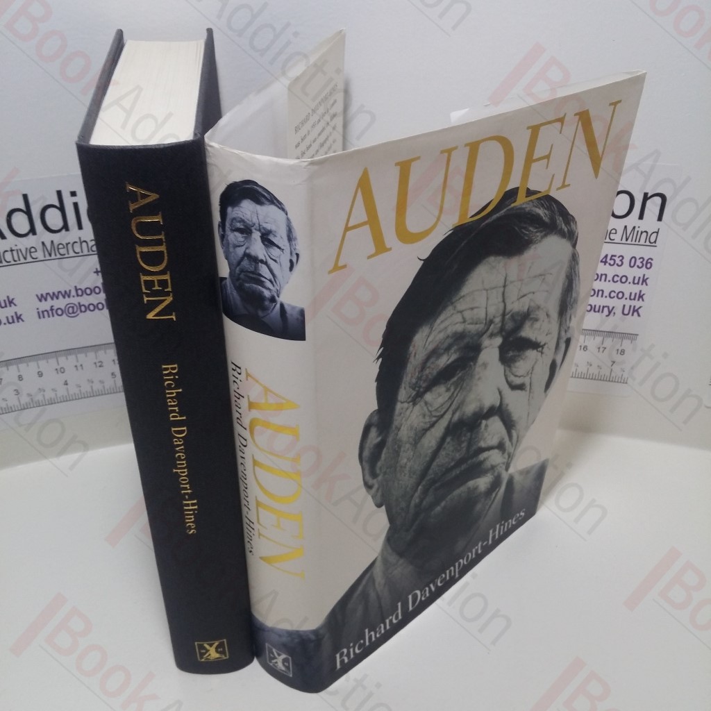 Auden