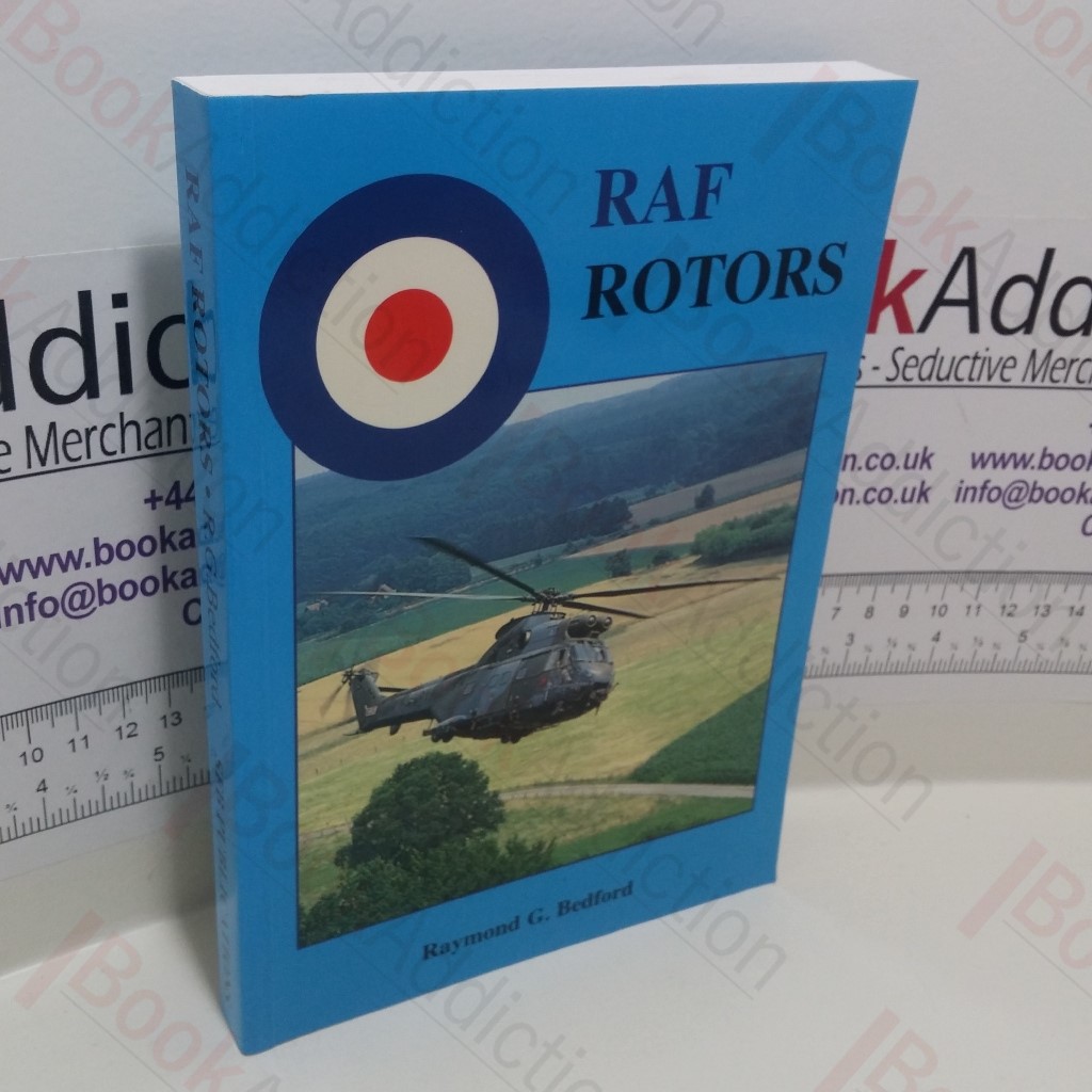 RAF Rotors
