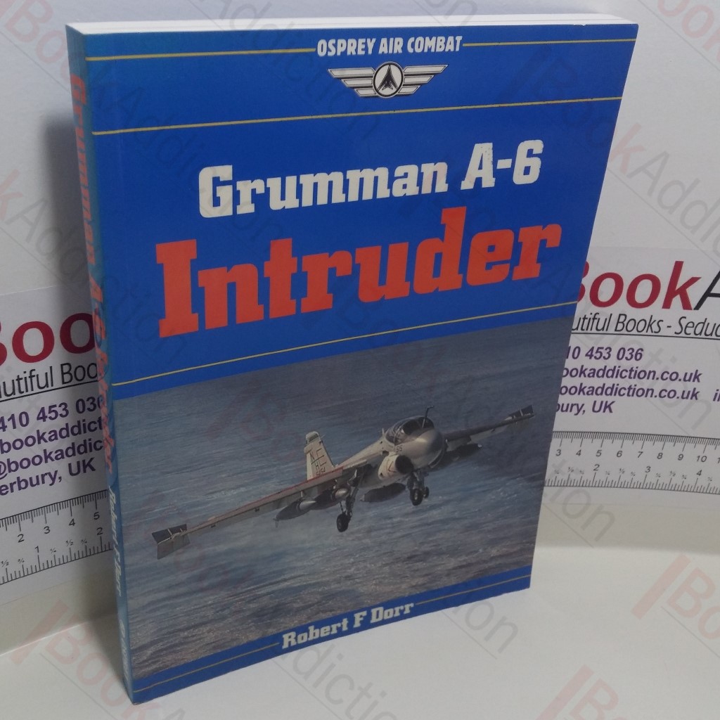 Grumman A-6 : Intruder