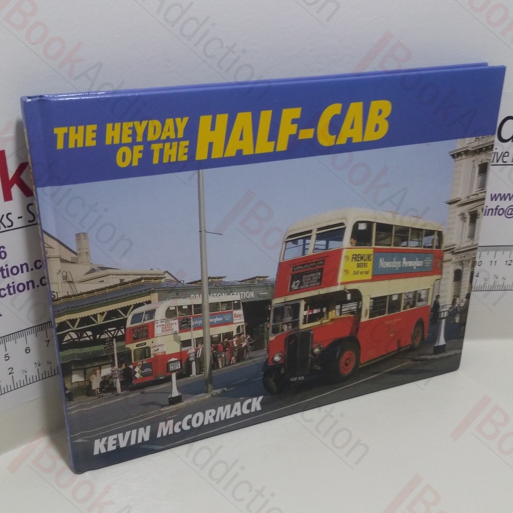 The Heyday of the Half Cab