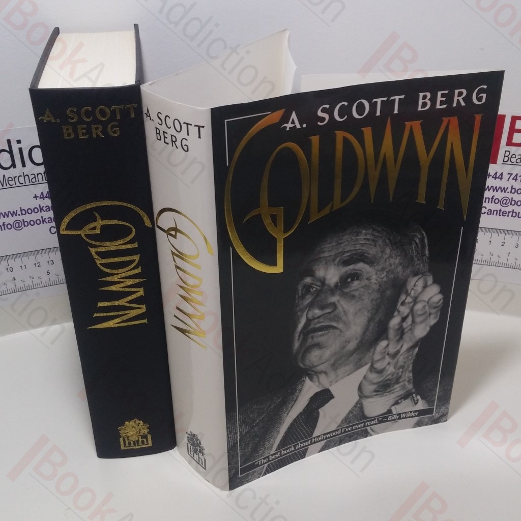 Goldwyn : A Biography